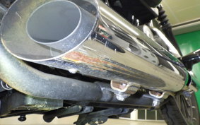 HARLEY XL883N 2009
