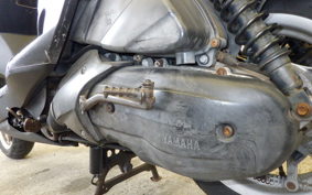 YAMAHA CYGNUS 125 X 2 SE44J
