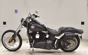 HARLEY FXST 1580 2007