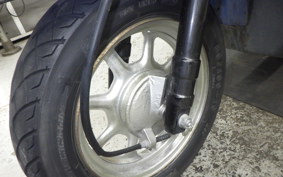 HONDA TACT Basket AF79