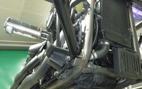KAWASAKI VULCAN 900 CUSTOM 2009 VN900B