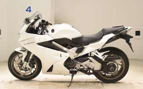 HONDA VFR800F 2016 RC79