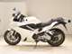 Фото Honda VFR800F 2016 с японского аукциона