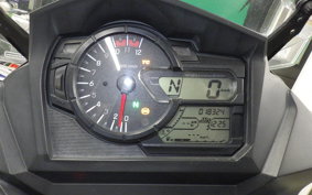 SUZUKI DL650 ( V-Strom 650 ) A 2018 C733A