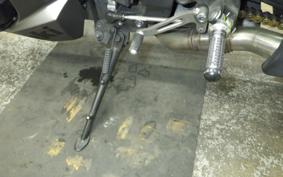 KAWASAKI NINJA 1000 A 2018 ZXT00W