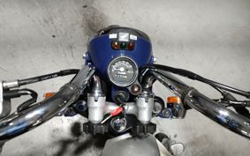 HONDA MONKEY AB27