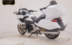 HONDA GL 1800 GOLD WING TOUR DCT 2026 SC79