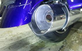 HARLEY FLHXSE 1800CVO 2010