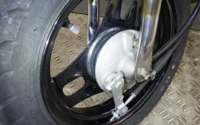 SUZUKI LET's CA4AA