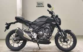 HONDA CB250RA 2000 MC52