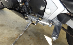KAWASAKI GPZ400R 1985 ZX400D