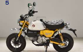 HONDA MONKEY 125 2025 JB05