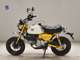 Фото Honda MONKEY 125 2025 с японского аукциона