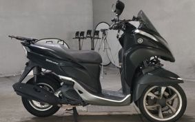 YAMAHA TRICITY 125 SE82J