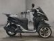 Фото Yamaha TRICITY 125 с японского аукциона