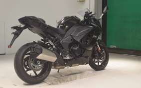 KAWASAKI NINJA 1100SX 2026 ZXT10H
