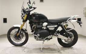 TRIUMPH SCRAMBLER 1200 XE 2025