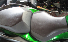 KAWASAKI NINJA H2 SX SE 2018 ZXT02A
