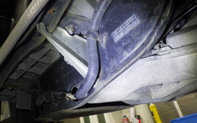 HONDA GYRO X 2024 TD02