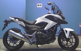 HONDA NC750X RC72
