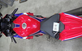 HONDA CBR1000RR RSP 2021