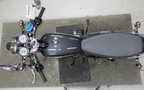 YAMAHA SR400 Gen.5 2023 RH16J