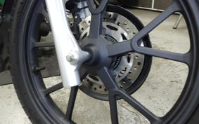 HONDA CROSS CUB 110 2021 JA60