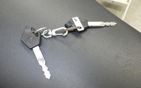 SUZUKI ADDRESS 110 CE47A