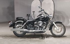 YAMAHA DRAGSTAR 250 VG05J