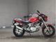 Фото Honda VTR 250 2003 с японского аукциона