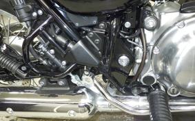 KAWASAKI W800 2025 EJ800E