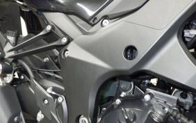 KAWASAKI Z1000 Gen.5 2017 ZXT00W
