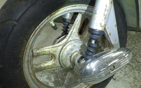 HONDA TACT AB07