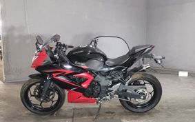 KAWASAKI Ninja 250SL BX250A