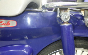 HONDA C50 SUPER CUB 2026 AA01