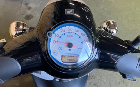 HONDA GIORNO AF77
