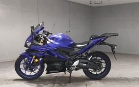 YAMAHA YZF R-3 2020 RH13J