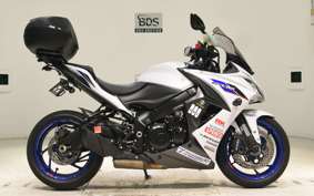 SUZUKI GSX-S1000F 2022 GT79B
