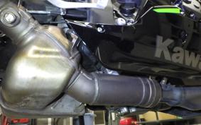 KAWASAKI ZX 10 NINJA ABS 2023 ZXT02L