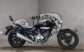 KAWASAKI ELIMINATOR 250V VN250A