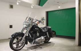 HARLEY FLD 1580 2012