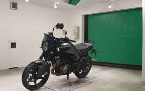 HUSQVARNA SVARTPILEN 250 2020
