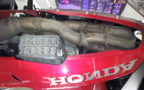 HONDA CBR600RR GEN 3 2009 PC40