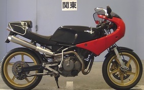 GILERA SATURNO 500 1993