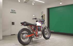 HONDA FTR223 1994 MC34