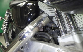 HARLEY XL883LI 2009