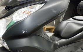 HONDA PCX 150 1999 KF12