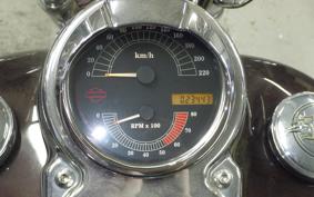 HARLEY FXDWG 1450 2004
