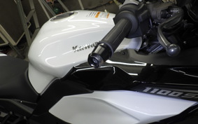 KAWASAKI NINJA 1100SX 2025 ZXT10H