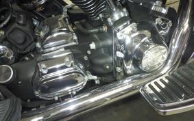 HARLEY FLHTCUI 1450 2001